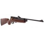 Air Rifle BEEMAN QB78 D DELUXE k.4,5 mm (B-QB78D-45)