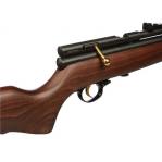 Air Rifle BEEMAN QB78 D DELUXE k.4,5 mm (B-QB78D-45)