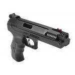 Air Gun BEEMAN USA P17 m.2004 PCA k.4,5 mm TRU-GLO