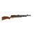BEEMAN RAIDER 1330 PCP 4.5 mm air rifle 12-shot wood up to 17J