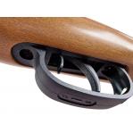 BEEMAN RAIDER 1330 PCP 4.5 mm air rifle 12-shot wood up to 17J
