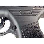 BEEMAN BP50 rubber bullet and pepper spray gun cal.50 CO2-12g