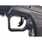 BEEMAN BP50 rubber bullet and pepper spray gun cal.50 CO2-12g