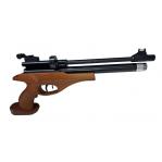 BEEMAN 3-9x40 scope with 1