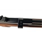 BEEMAN 3-9x40 scope with 1