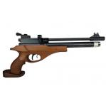 BEEMAN 3-9x40 scope with 1