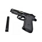 BRUNI PowerWin 302 air gun, cal. 4.5mm BB