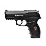 BRUNI CN818 cal. 4.5 mm BB wind gun - 2.58 J