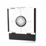 Metal bullet trap K-17-3 - 17x17 cm flat