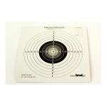 Paper discs 14x14  cm 100 pcs.