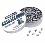 Shotgun shells 4.5 mm Diana Sport 500 pcs.