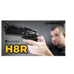 Replica ASG Elite Force H8R 6mm Revolver