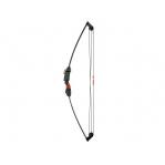 Poe Lang EK Chameleon Black 10-15 LBS Compound Bow (Co-017B)