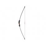 Poe Lang EK Chameleon 10-15 LB Classic Bow