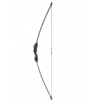 Poe Lang EK Chameleon 10-15 LB Classic Bow