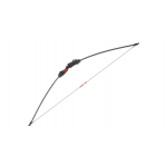 Poe Lang EK Chameleon 10-15 LB Classic Bow