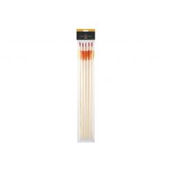 Poe Lang Target Wooden 30