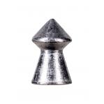 4.5 mm RANGER Diabolo Professional Sharp Point 500 pellets