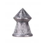 5.5 mm RANGER Diabolo Professional Sharp Grooved Point 250 pellets