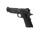 Air rifle Air rifle Ranger 1911 BB KWC Kal. 4,5 BBS Blow Back  17 Strz. Full Metal Co2