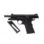Air rifle Air rifle Ranger 1911 BB KWC Kal. 4,5 BBS Blow Back  17 Strz. Full Metal Co2