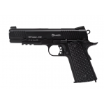 Air rifle Air rifle Ranger 1911 BB KWC Kal. 4,5 BBS Blow Back  17 Strz. Full Metal Co2