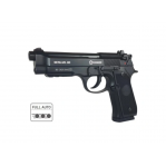 Air rifle pistol Ranger  M92  Full Auto Blowback Kal.4.5 BBS 18-shots KWC