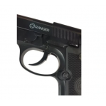 Air rifle pistol Ranger  M92  Full Auto Blowback Kal.4.5 BBS 18-shots KWC