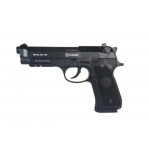 Air rifle pistol Ranger  M92  Full Auto Blowback Kal.4.5 BBS 18-shots KWC