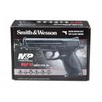 The S&W Windsock Cal. 4, 46 mm to 10 J