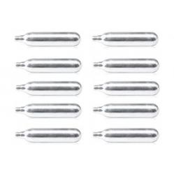 CO-2 capsule UMAREX 12 g - set of 10 (CO210)