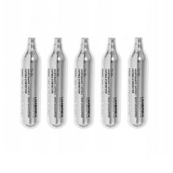 Umarex CO2 capsule 5 pcs. 12g preserving and cleaning
