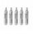 Umarex CO2 capsule 5 pcs. 12g preserving and cleaning
