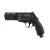 Umarex HDR TR 50 gen.2 T4E rubber-bullet revolver