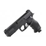 Umarex HDP TP50 Gen.2 T4E k Rubber Bullet Gun