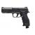 Umarex HDP TP50 Gen.2 T4E k Rubber Bullet Gun