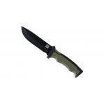 Bushawk knife 9244 101 INC