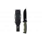 Bushawk knife 9244 101 INC