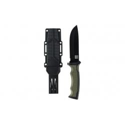Bushawk knife 9244 101 INC