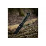 Tactical Ops 9242 101 INC Knife