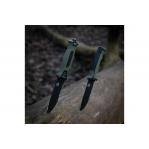 Tactical Ops 9242 101 INC Knife