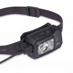 Headlamp Black Diamond STORM 500-R HEADLAMP BLACK