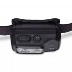 Headlamp Black Diamond STORM 500-R HEADLAMP BLACK