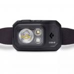 Headlamp Black Diamond STORM 500-R HEADLAMP BLACK