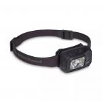 Headlamp Black Diamond STORM 500-R HEADLAMP BLACK