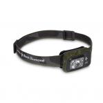 BLACK DIAMOND Spot 400 Black, Olive Headband flashlight