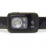 BLACK DIAMOND Spot 400 Black, Olive Headband flashlight