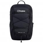 BERGHAUS 24/7 365 U18 Hiking backpack Black