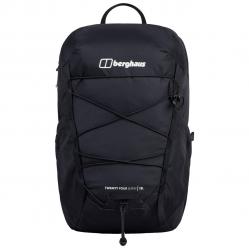 BERGHAUS 24/7 365 U18 Hiking backpack Black
