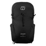 BERGHAUS Remote Hike 23 L Hiking backpack Black